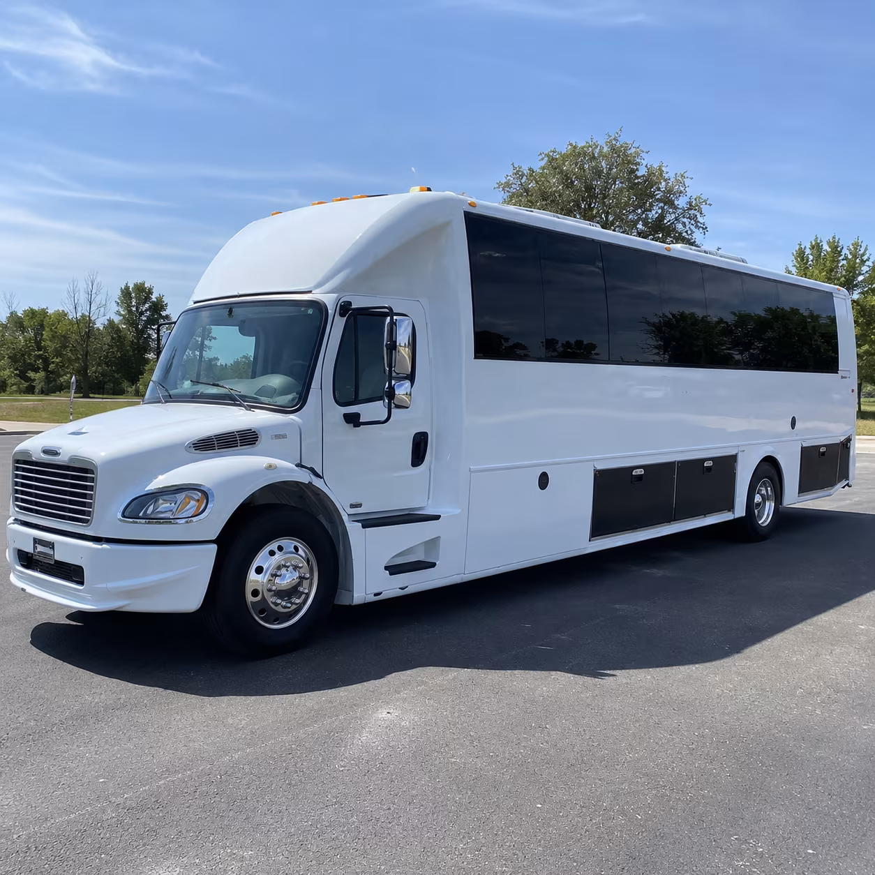 blog rent a bus to kyle field hero