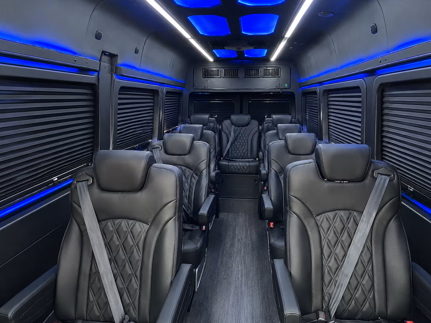 book group transportation for your next bachelor or bachelorette party 2