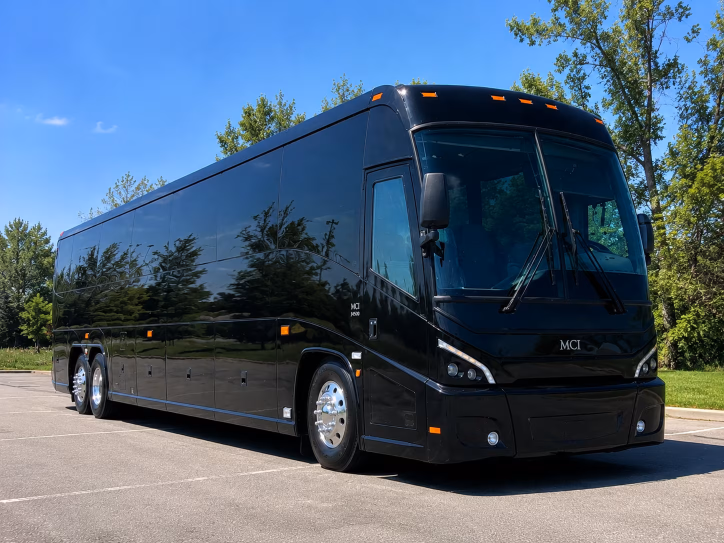 book group transportation for your next bachelor or bachelorette party 3