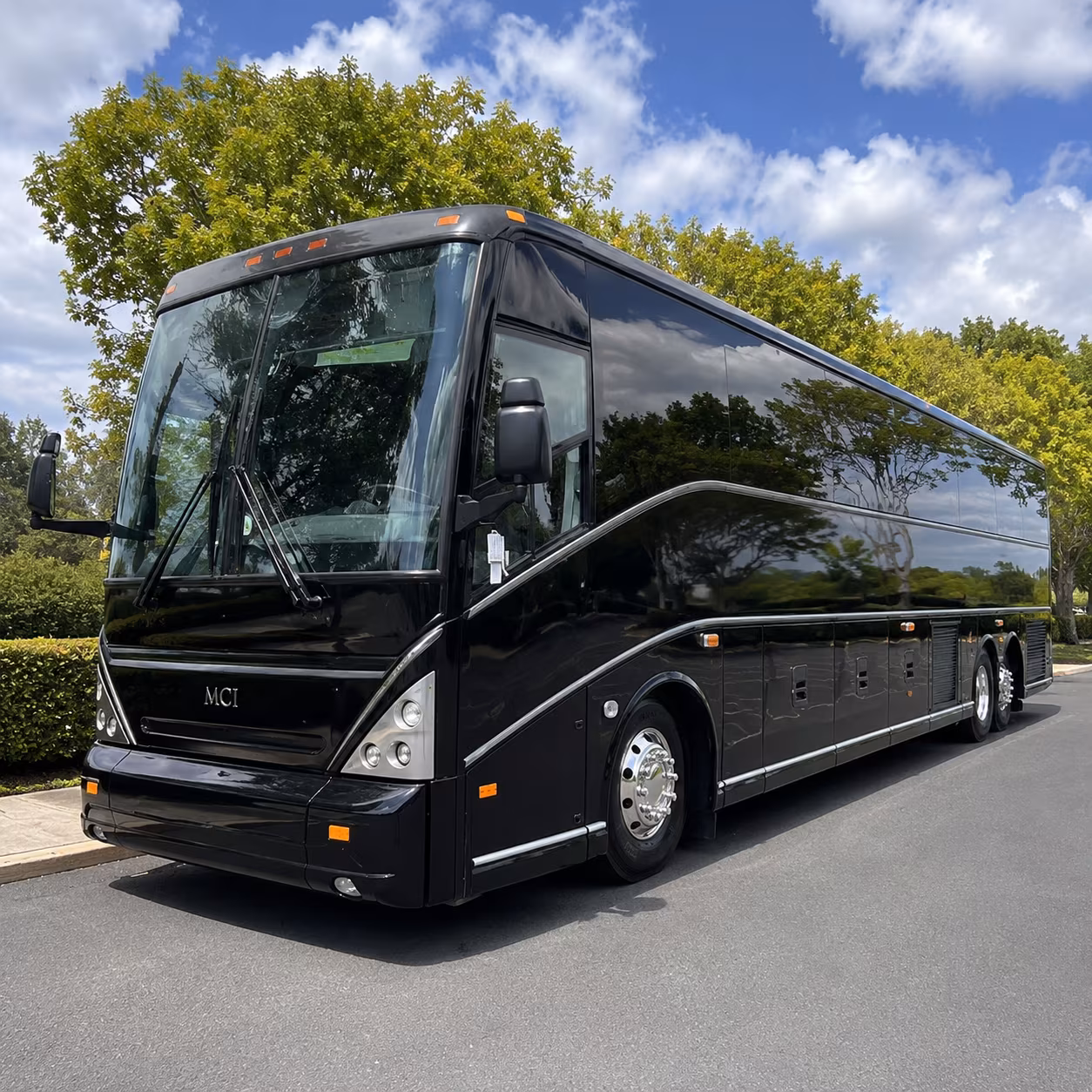 book group transportation for your next church or religious group 1