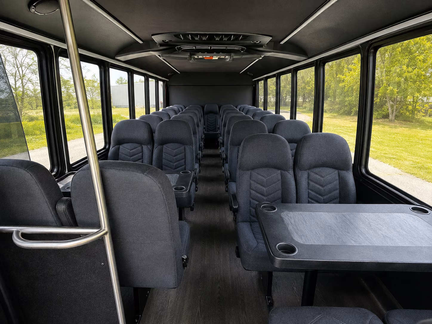 book group transportation for your next church or religious group 5