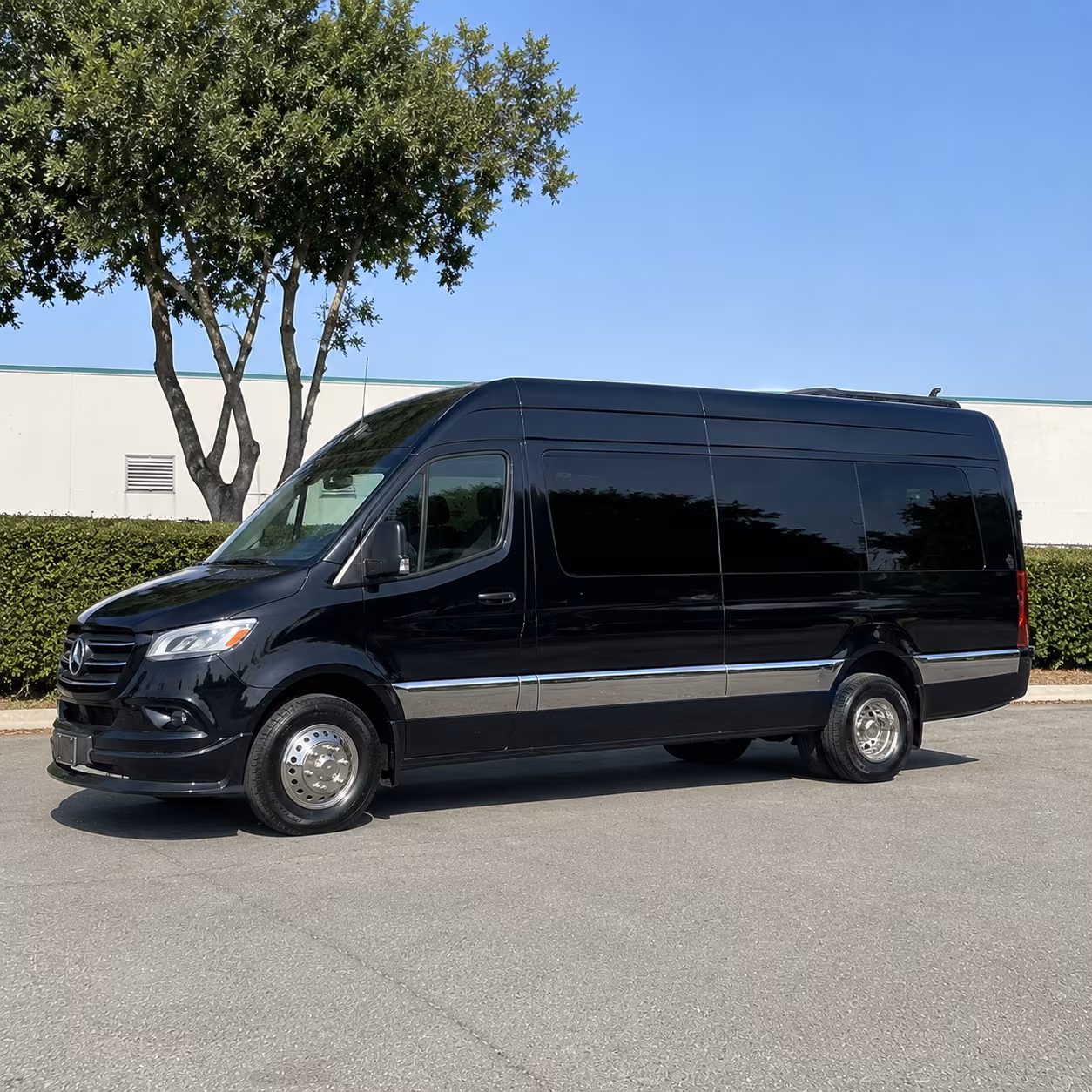 book group transportation for your next concert or music festival 4
