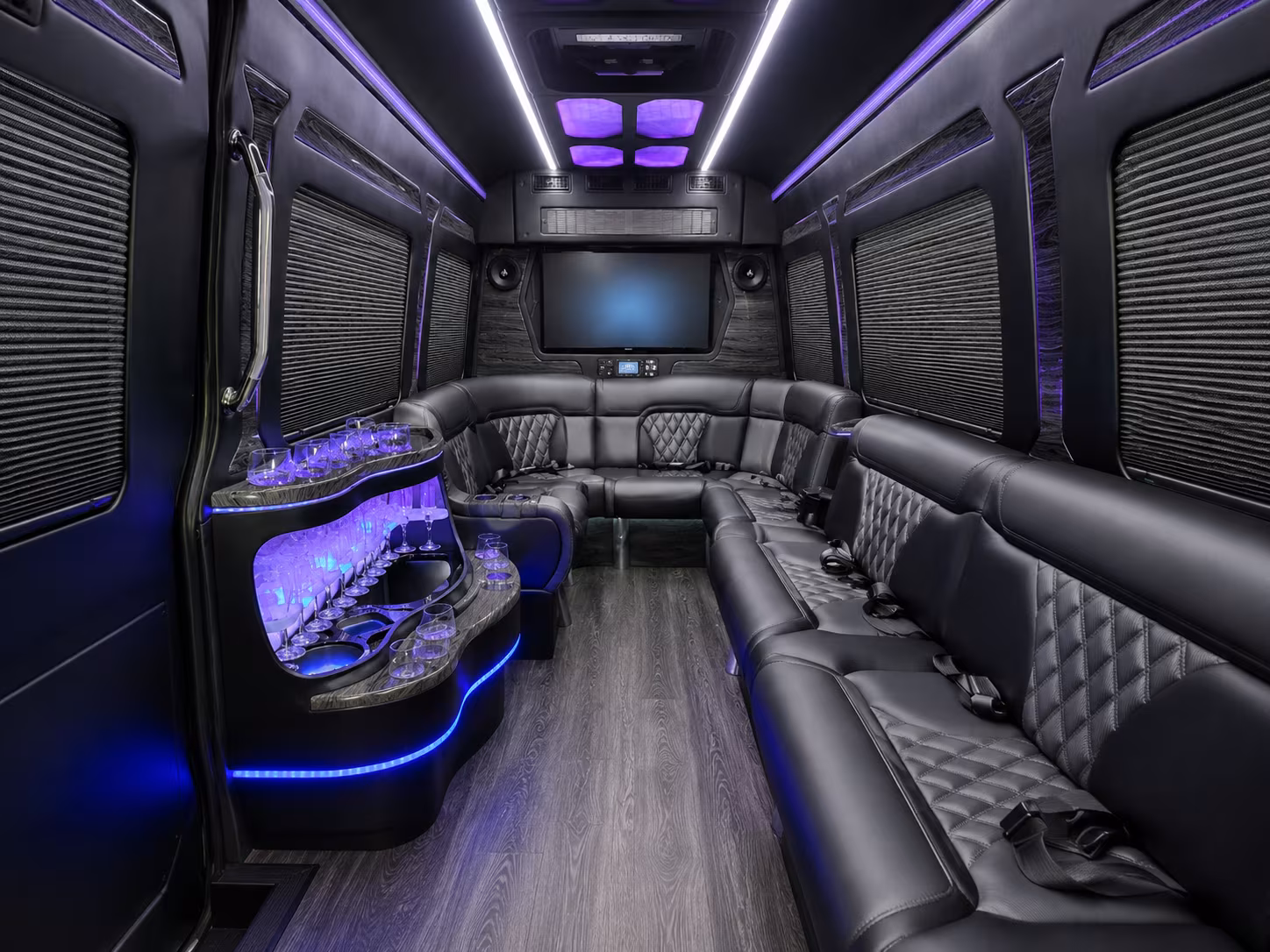 book group transportation for your next corporate event 4