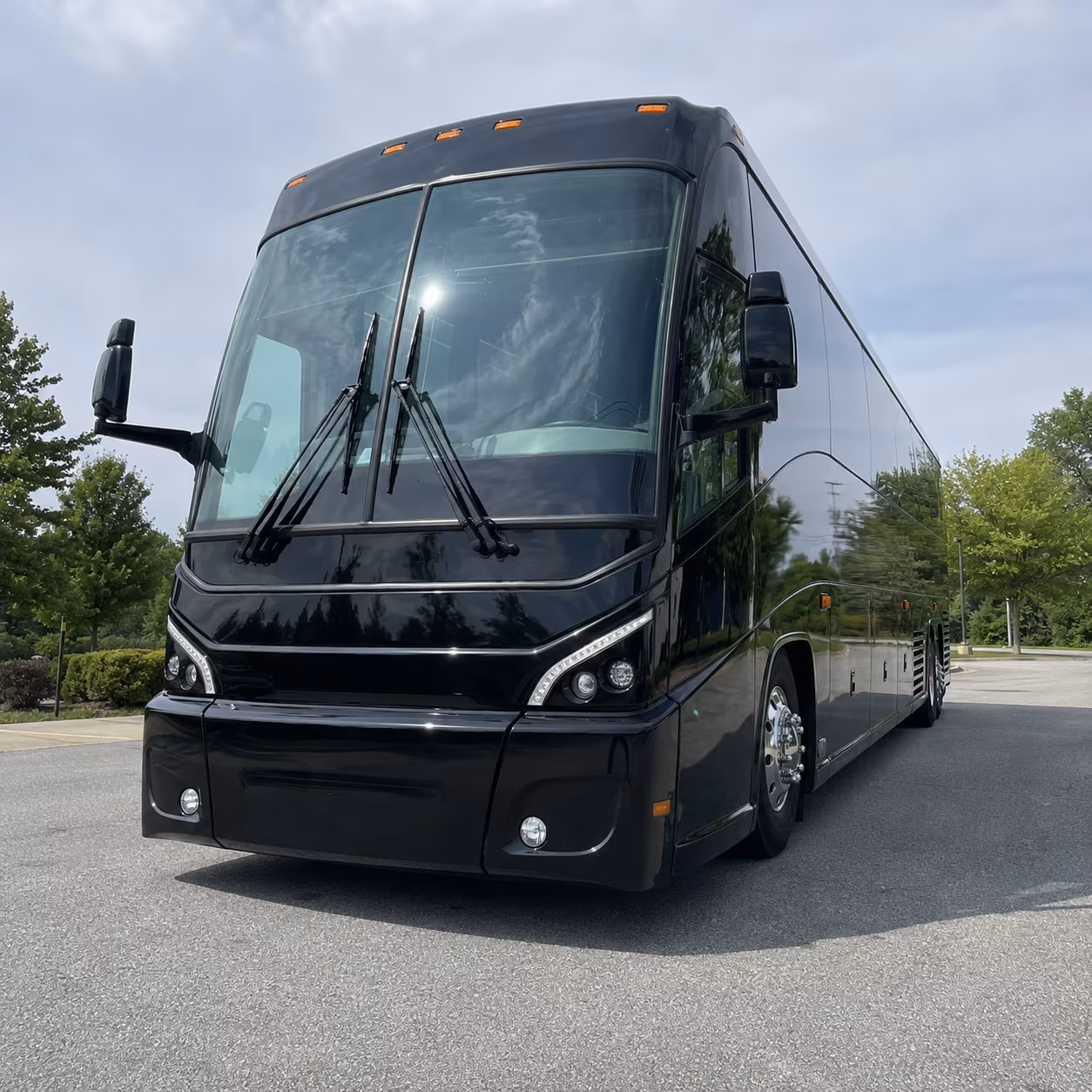 book group transportation for your next corporate event 5