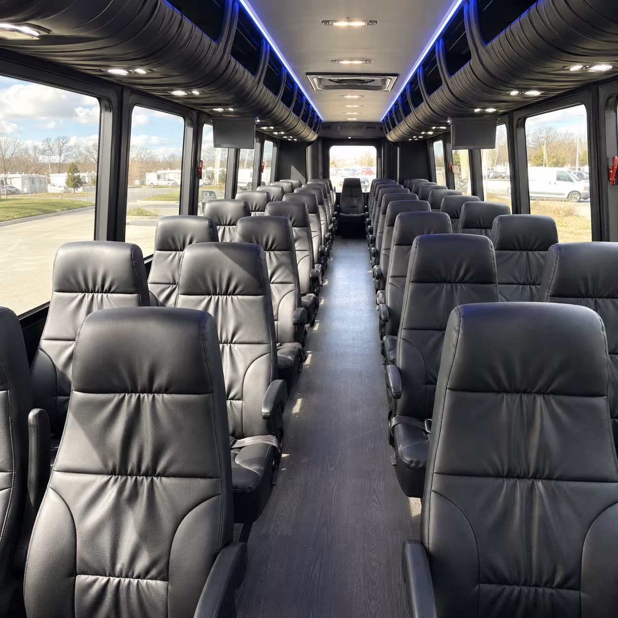 book group transportation for your next field trip 3