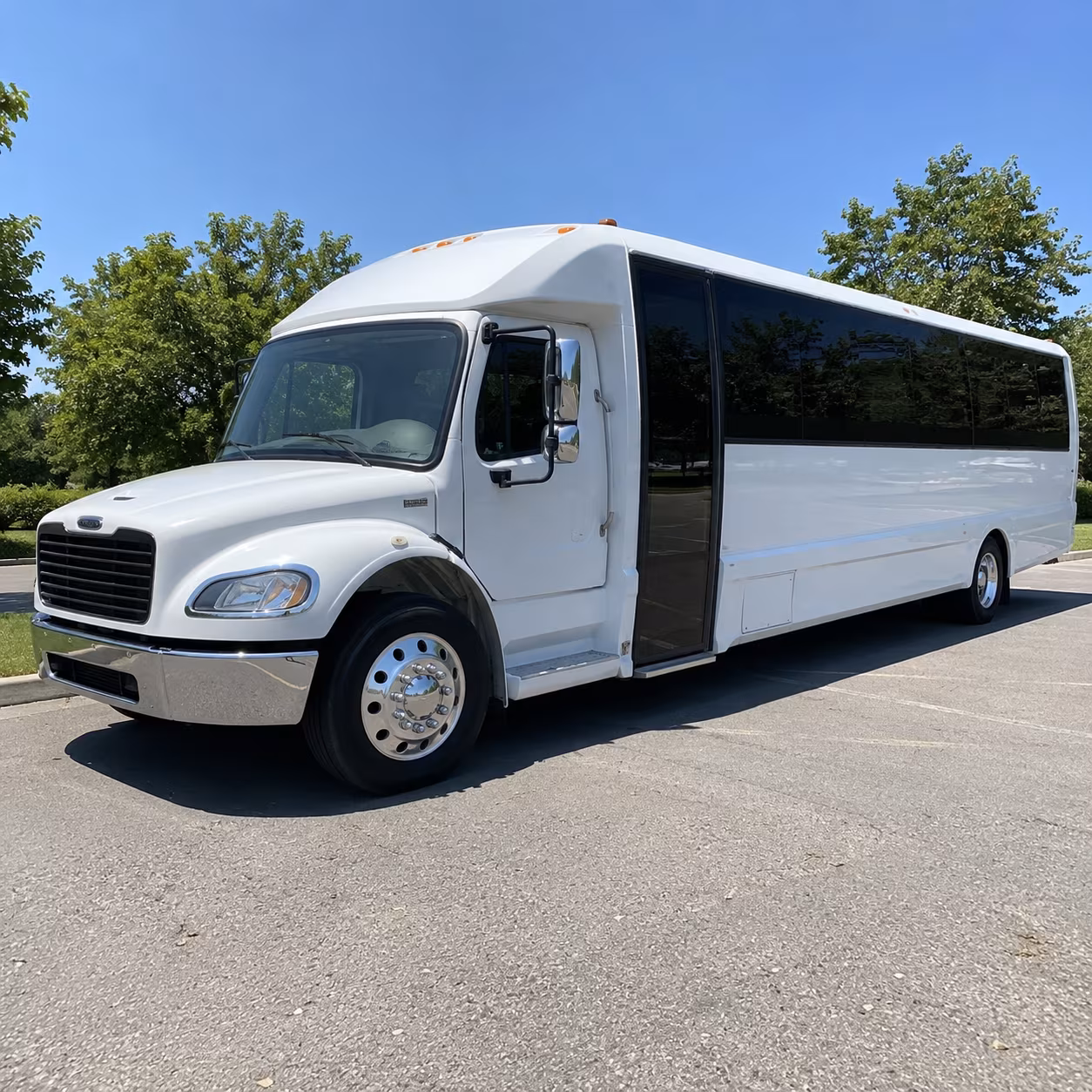 book group transportation for your next field trip 4