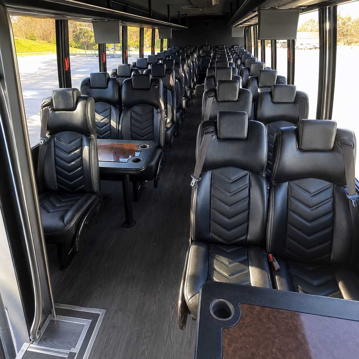 book group transportation for your next field trip 5