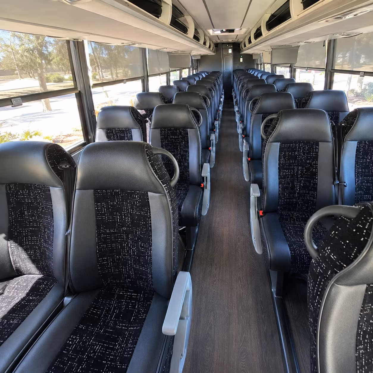 book group transportation for your next private event 4