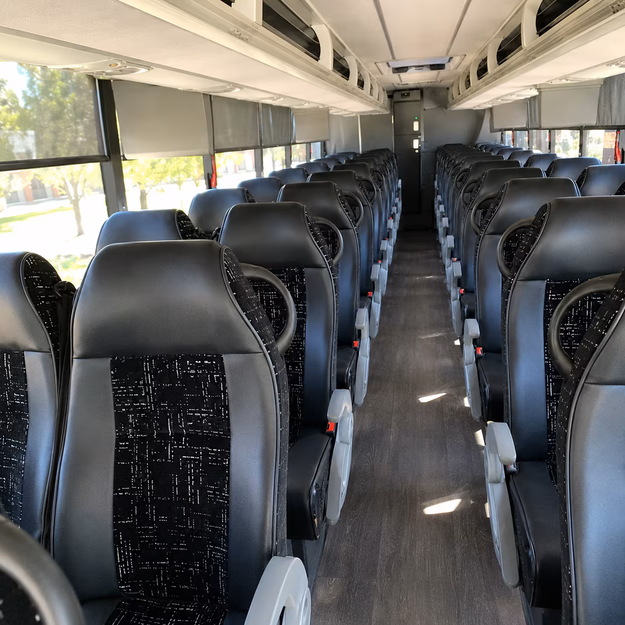 book group transportation for your next prom 1