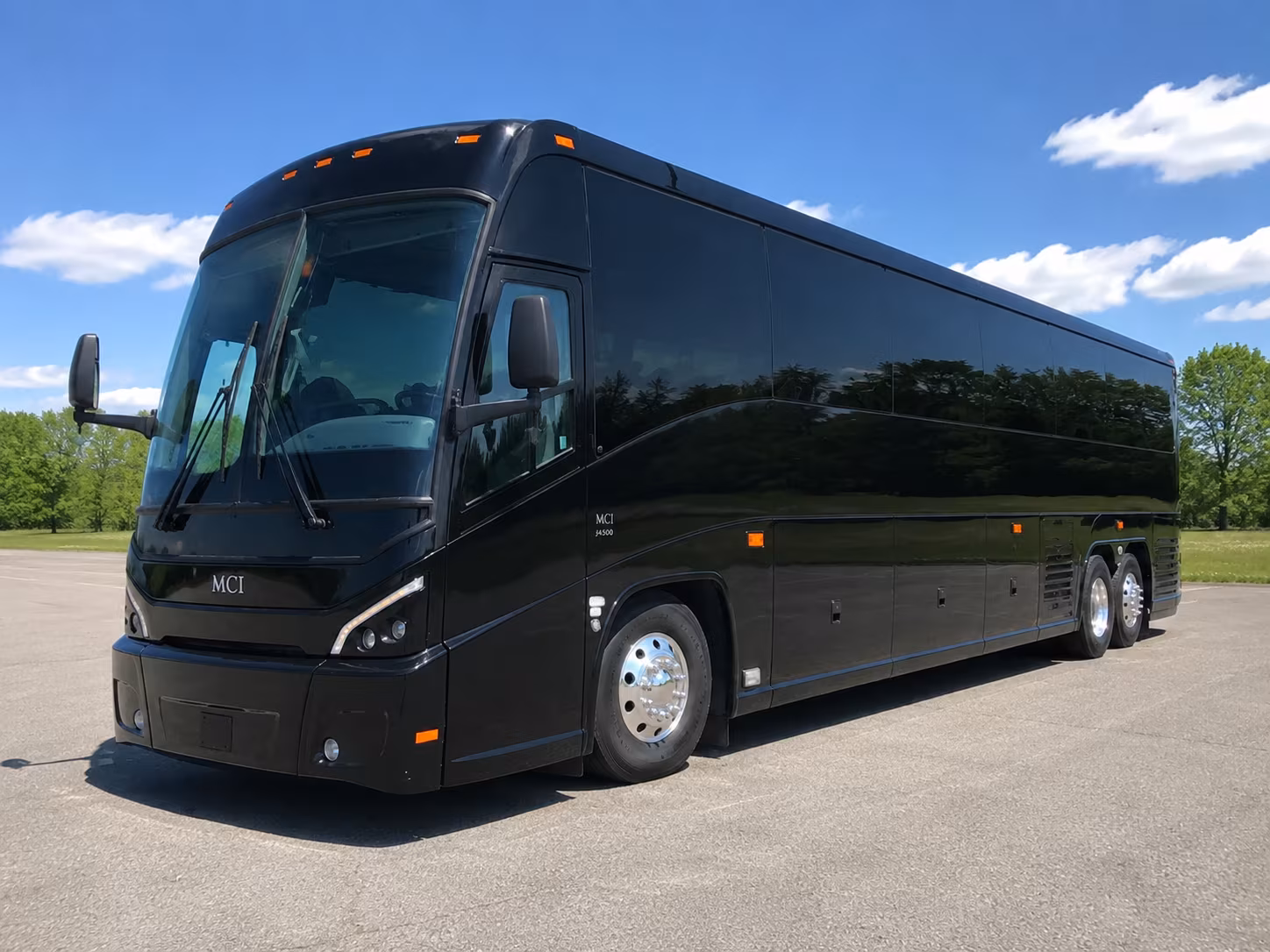 book group transportation for your next prom 3