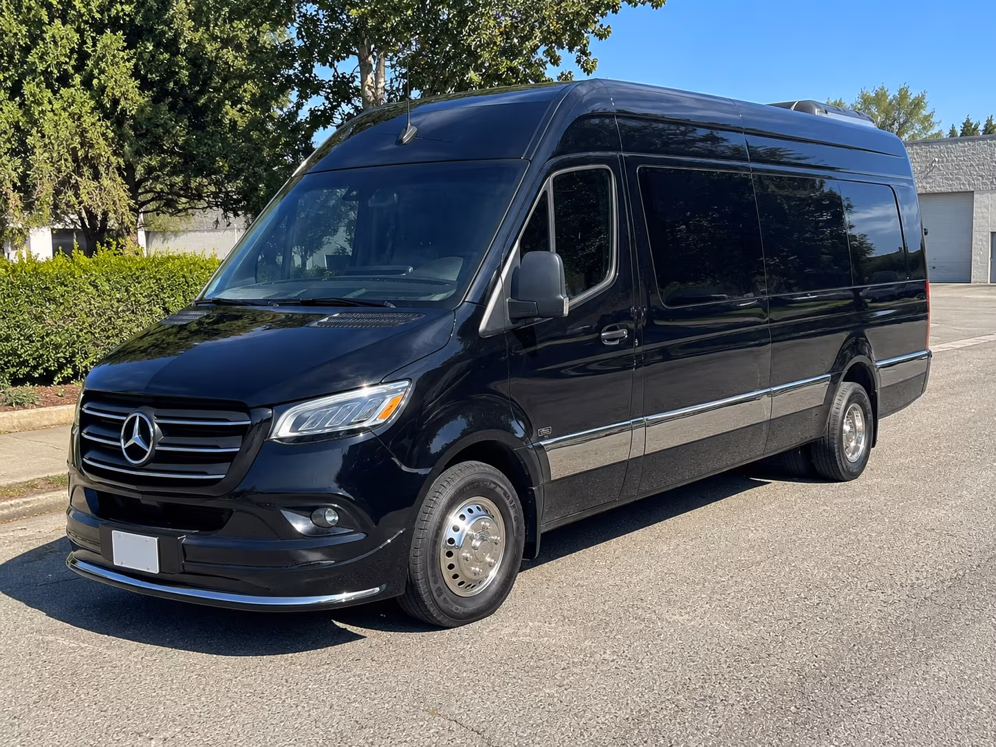 book group transportation for your next sporting event 1