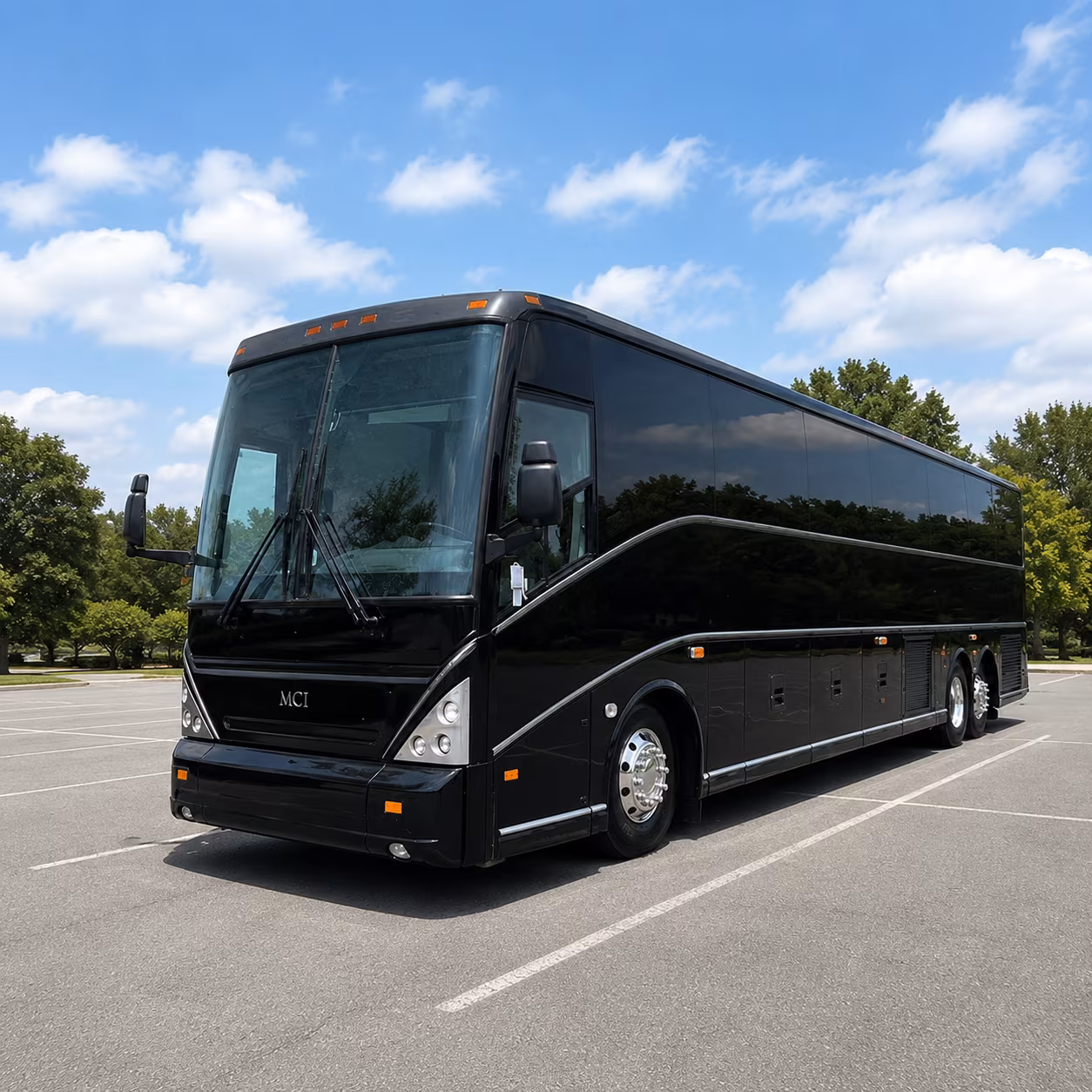 book group transportation for your next sporting event 2