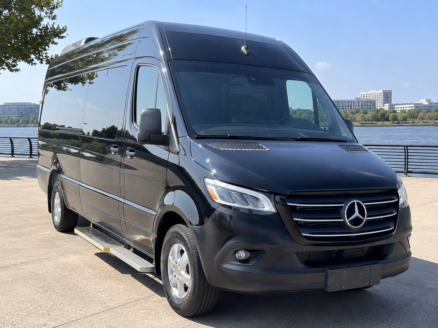 book group transportation for your next wedding 1