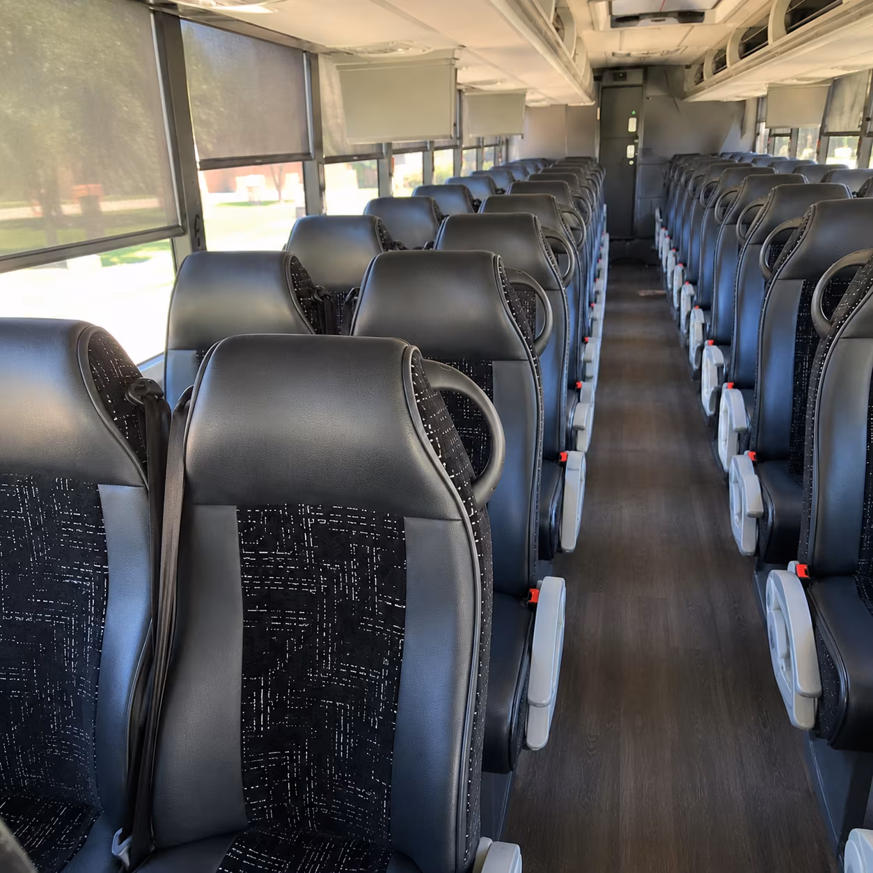 book group transportation for your next wine tour 3