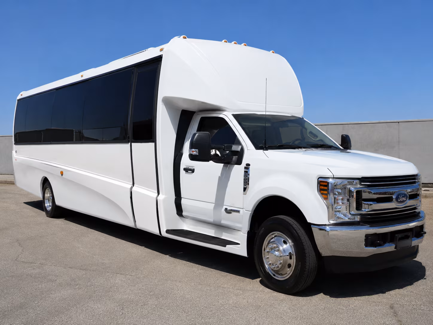 bryan church transportation