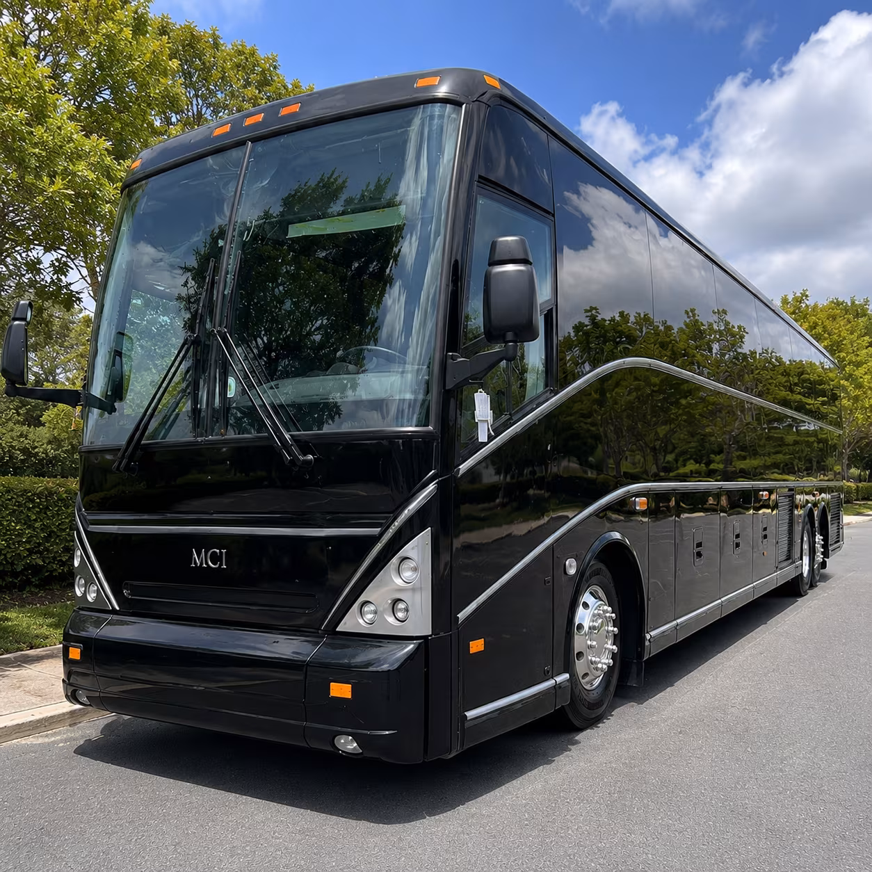 bryan galveston cruise terminals charter bus rental