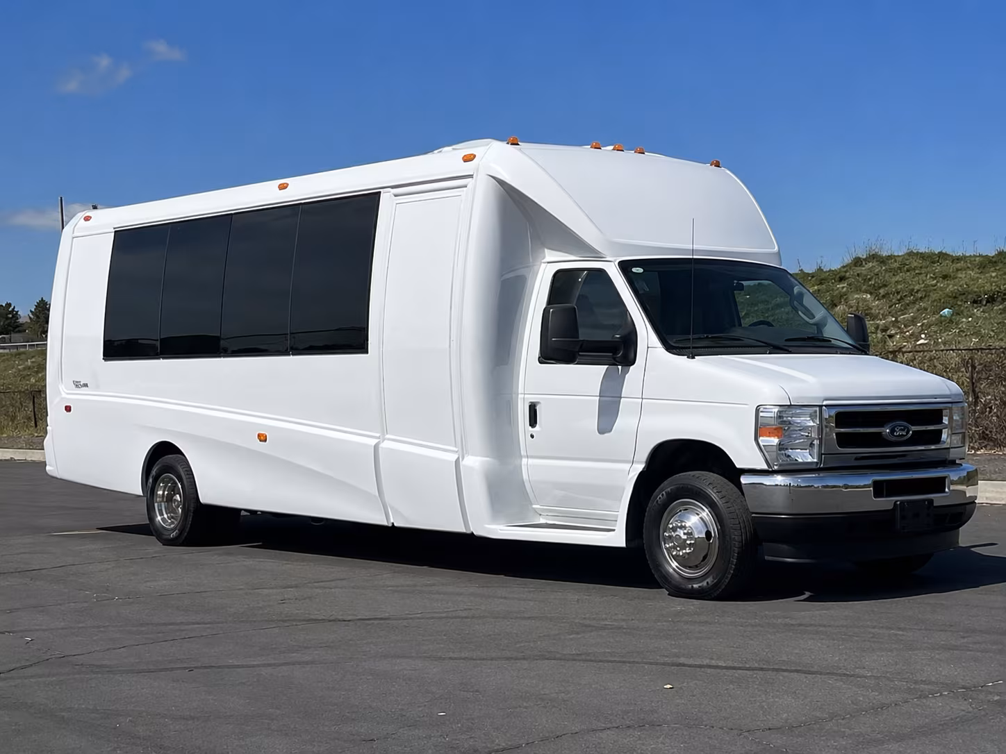 bryan sporting event party bus rental