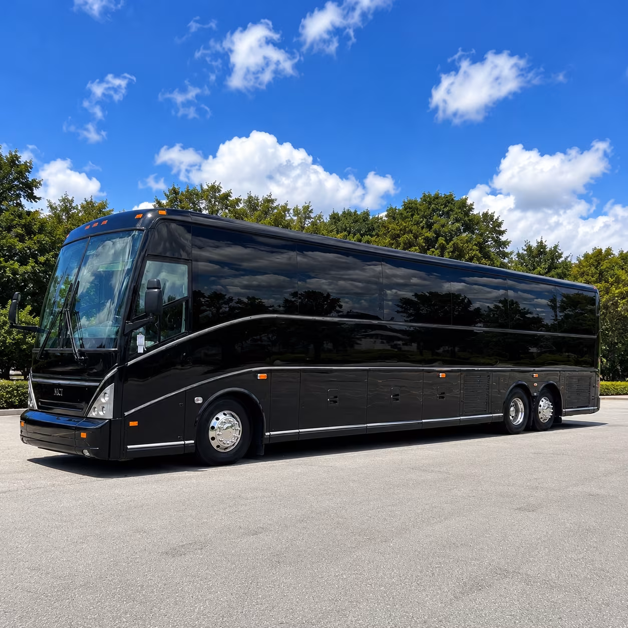 bryan sporting event transportation