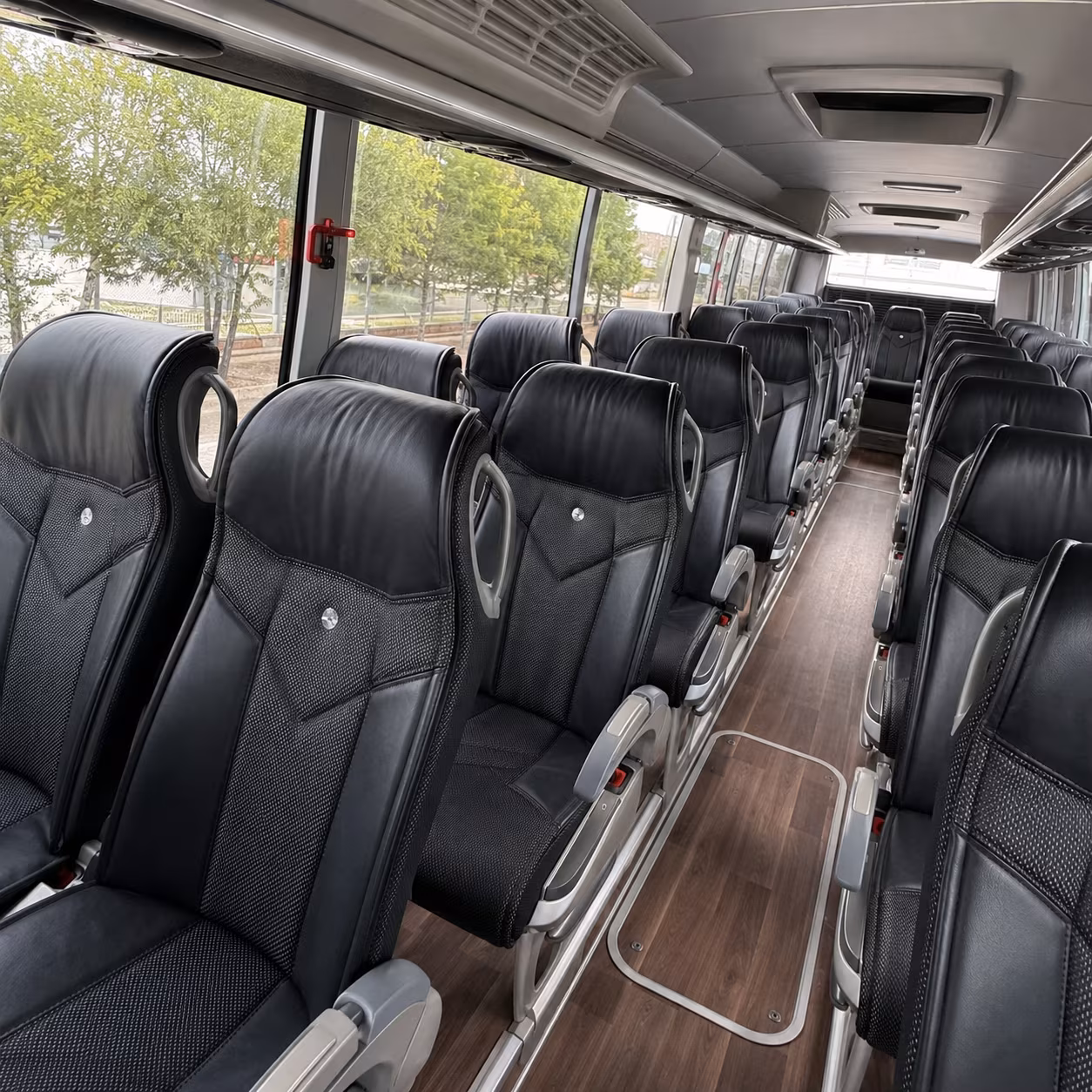 bryan texas m university charter bus rental