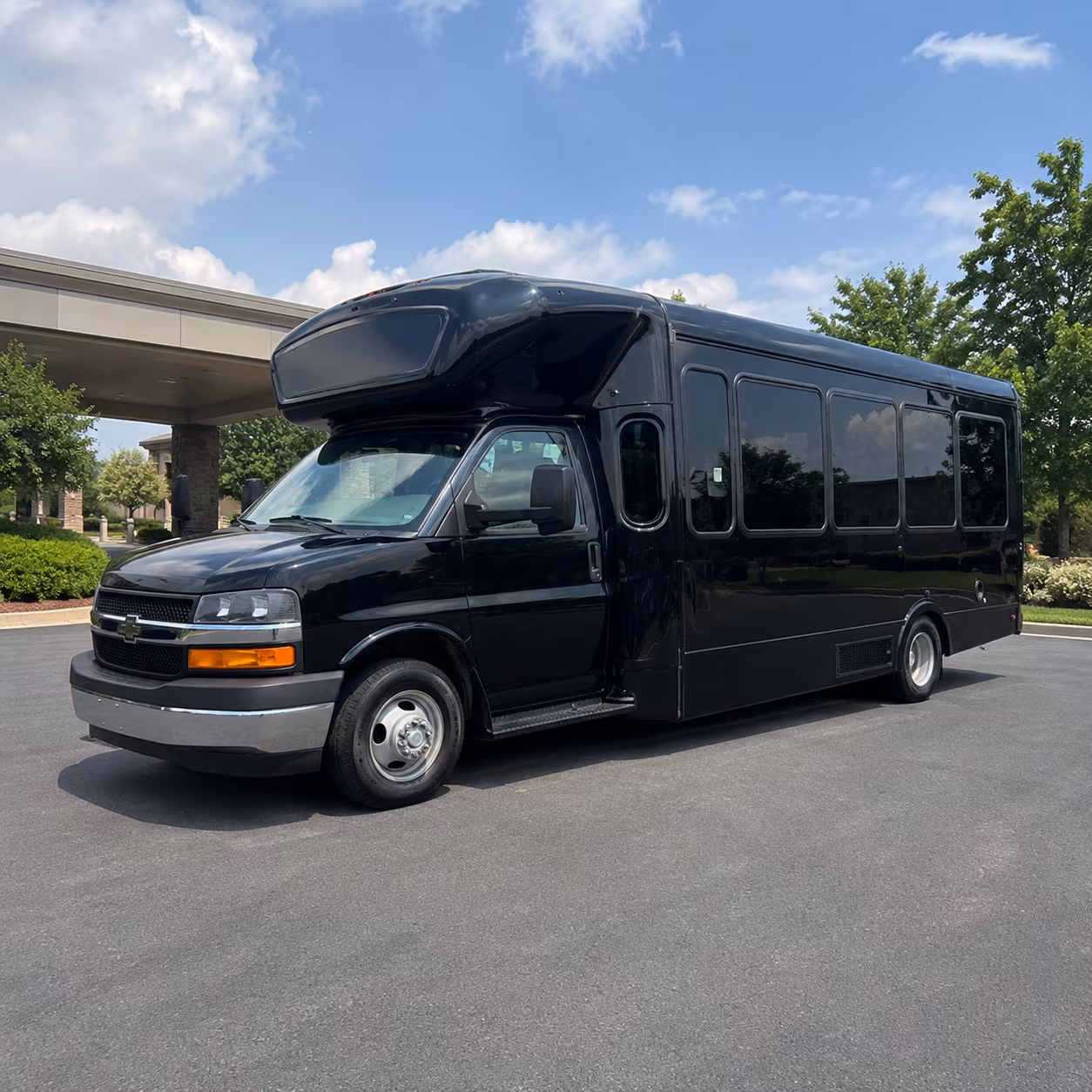 bryan wine tour party bus rental