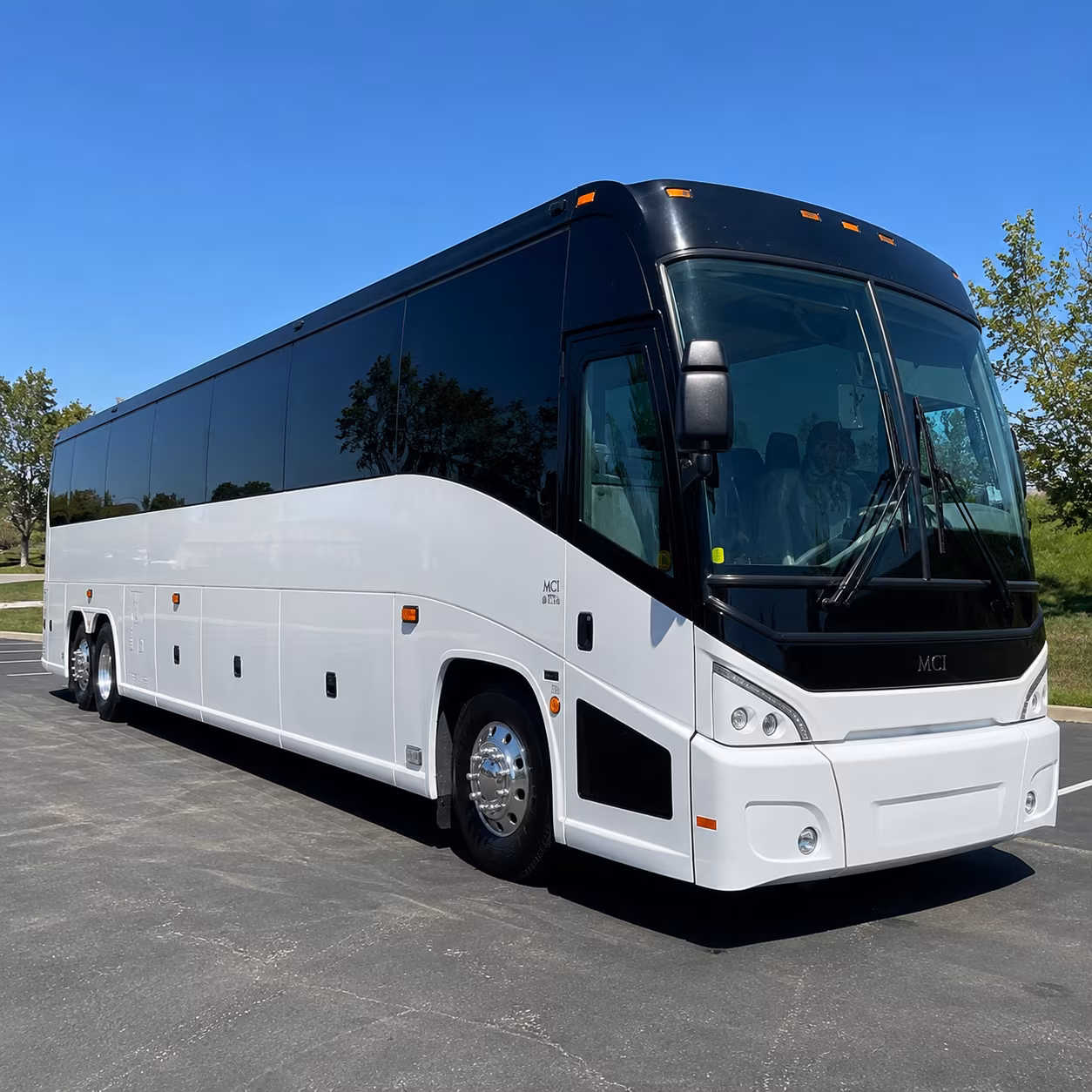 charter buses for outdoor education and state park field trips near bryan