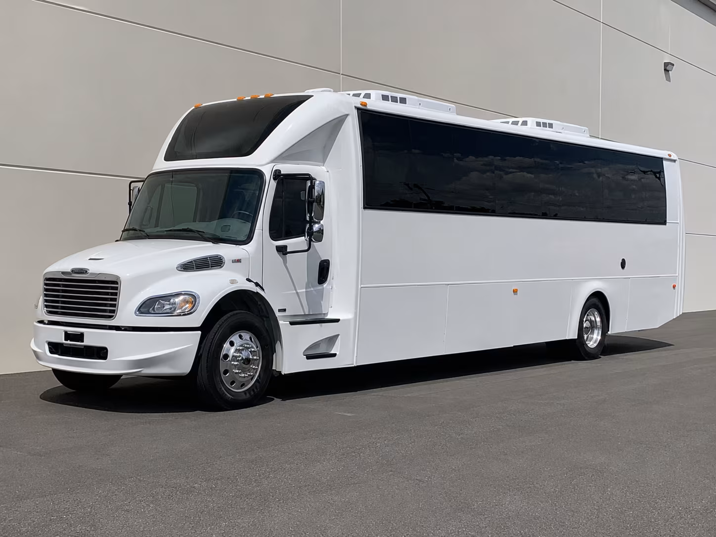 group bus rentals for youth sports teams and tournament travel in bryan