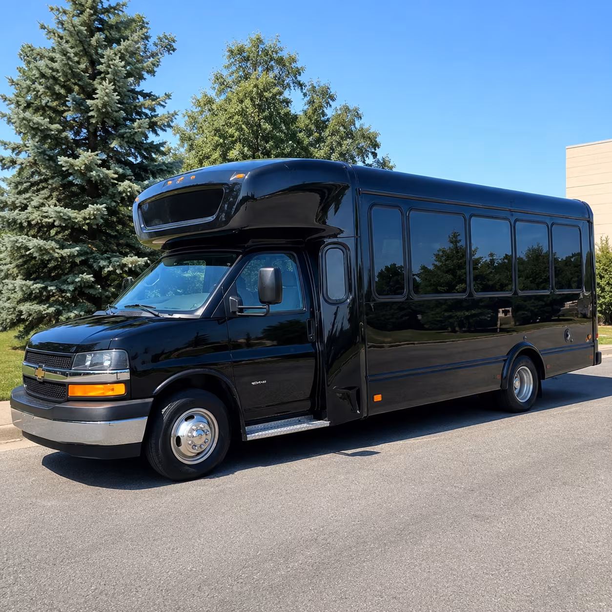 party buses for bachelorette wine tours around bryan and the brazos valley