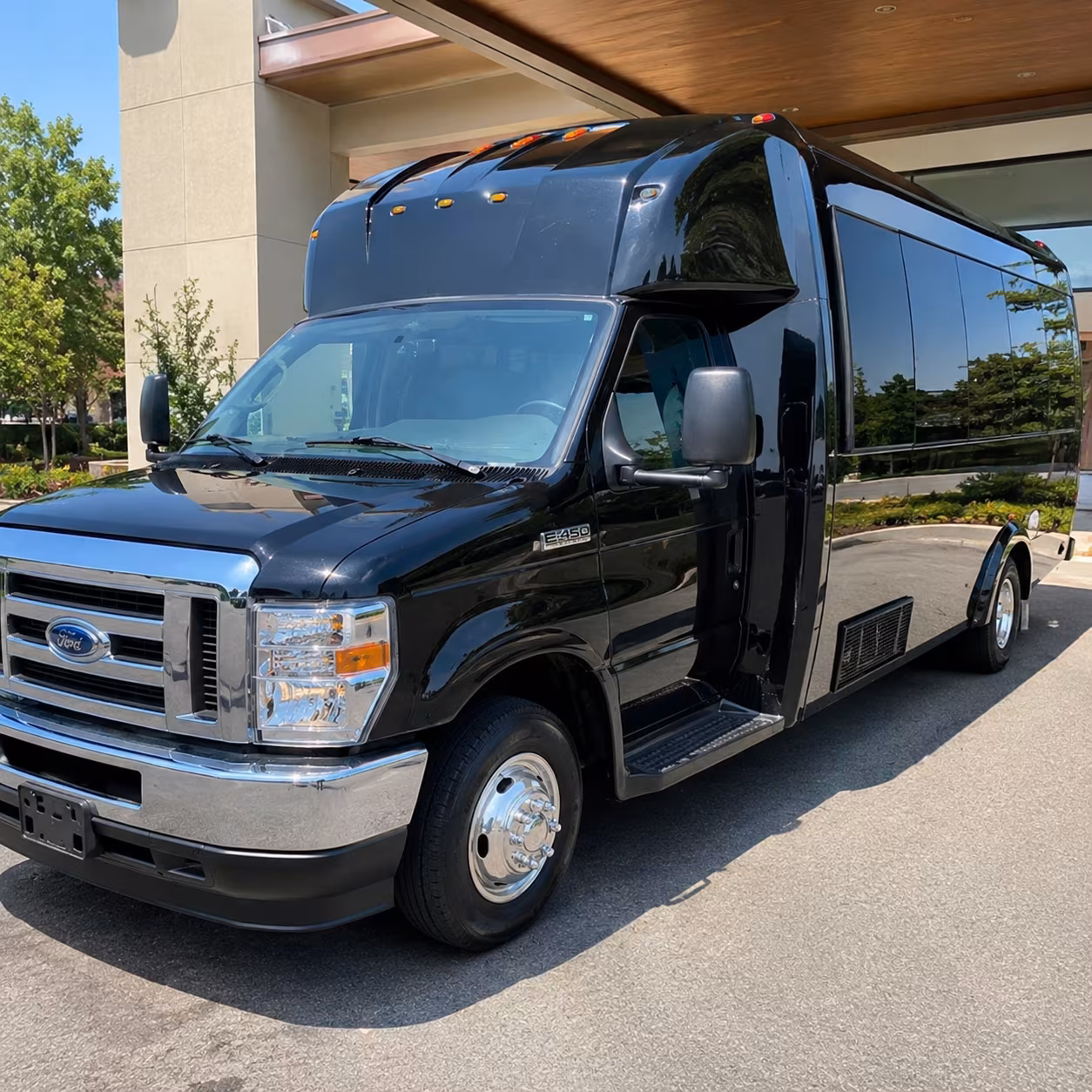 party buses for texas a m concert nights and campus events