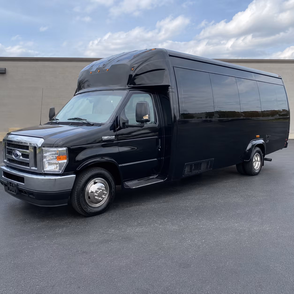 why rent using bryanminibuscompany com